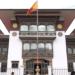 Three sentenced for smuggling USD 450,000 out of Bhutan